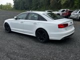 Used 2015 Audi A6 TDI Premium Plus w/ Driver Assistance Package image 5