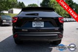 Used 2024 Chevrolet Trax RS w/ Driver Confidence Package image 6