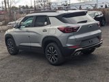 New 2025 Chevrolet TrailBlazer ACTIV w/ Convenience Package image 4