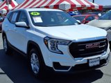 Used 2024 GMC Terrain SLE image 6