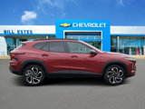 New 2025 Chevrolet Trax RS image 2