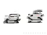 New 2025 Lexus RX 350h image 2