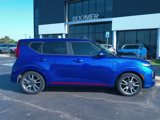 Used 2022 Kia Soul GT-Line image 2