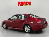 Used 2014 Subaru Legacy 2.5i Premium w/ Popular Package #2 image 3