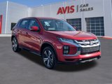 Used 2023 Mitsubishi Outlander Sport SE image 3