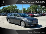 Used 2017 Lincoln MKZ Reserve image 3