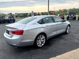 Used 2015 Chevrolet Impala LTZ image 6