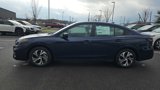New 2025 Subaru Legacy Premium image 3