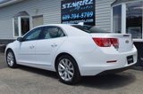 Used 2015 Chevrolet Malibu LT image 4
