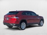 Used 2020 Volkswagen Atlas Cross Sport SE image 4