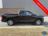 Used 2025 RAM 1500 Big Horn image 4