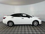 Used 2024 Nissan Versa S image 5