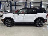 New 2025 Ford Bronco Sport Outer Banks image 5