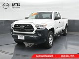 Used 2019 Toyota Tacoma 4x4 Access Cab image 6