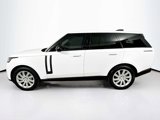 Used 2023 Land Rover Range Rover SE image 2
