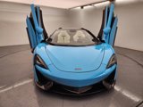 Used 2018 McLaren 570S Spider image 4