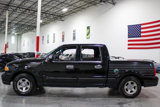 Used 2002 Lincoln Blackwood image 3