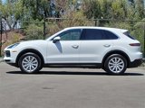 Certified 2023 Porsche Cayenne S image 2