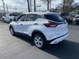 New 2024 Nissan Kicks S image 3