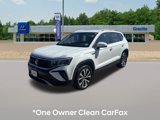 Used 2022 Volkswagen Taos SE image 2
