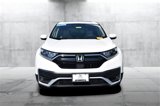 Used 2022 Honda CR-V EX image 4
