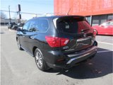 Used 2017 Nissan Pathfinder SL w/ SL Premium Package image 3