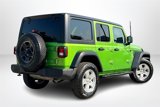 Used 2018 Jeep Wrangler Unlimited Sport image 5