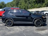 Used 2021 Jeep Compass Latitude w/ Sun and Sound Group image 2