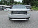 Used 2011 Ford Flex Titanium w/ Trailer Tow Pkg Class III image 2