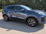 Used 2022 Kia Sportage LX image 4