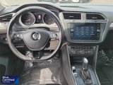 Used 2019 Volkswagen Tiguan SE w/ Panoramic Sunroof Package image 4