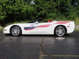 Used 2004 Chevrolet Corvette Convertible w/ Preferred Equipment Group image 4
