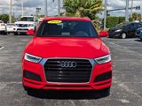 Used 2018 Audi Q3 2.0T Premium Plus w/ Premium Plus Package image 2