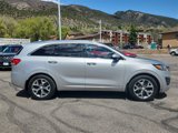 Used 2016 Kia Sorento SX image 2