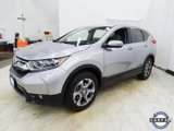 Used 2017 Honda CR-V EX image 6