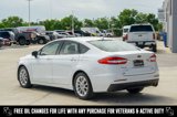 Used 2019 Ford Fusion SE image 5