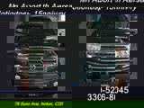 Used 2008 Toyota Tundra Limited image 4