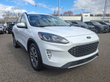 Certified 2021 Ford Escape SEL w/ Technology Package image 2