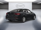 New 2024 Nissan Sentra S w/ Trunk Package image 2