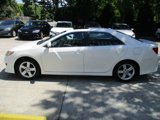 Used 2012 Toyota Camry SE image 2