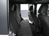 Used 2018 Jeep Wrangler Unlimited Sahara image 2