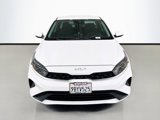 Certified 2022 Kia Forte LXS image 2