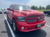 Used 2016 RAM 1500 Sport w/ Sport Premium Group image 2