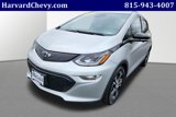 Used 2020 Chevrolet Bolt Premier w/ Infotainment Package image 3