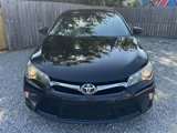 Used 2016 Toyota Camry SE w/ Protection Package (Q2) image 2