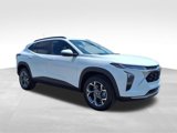 New 2025 Chevrolet Trax LT w/ Driver Confidence Package image 1