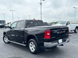 Certified 2025 RAM 1500 Big Horn image 5
