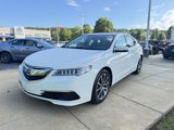 Certified 2017 Acura TLX V6 w/ Technology Package image 2