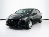 Used 2024 Nissan Versa S image 3