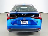 Used 2020 Toyota Prius Limited image 6